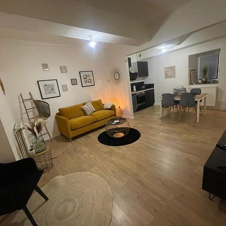 La Residence Des Cordeliers ディナン エクステリア 写真