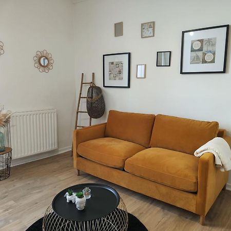 La Residence Des Cordeliers ディナン エクステリア 写真