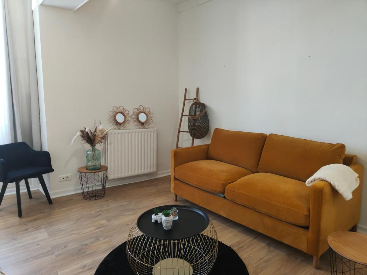 La Residence Des Cordeliers ディナン エクステリア 写真