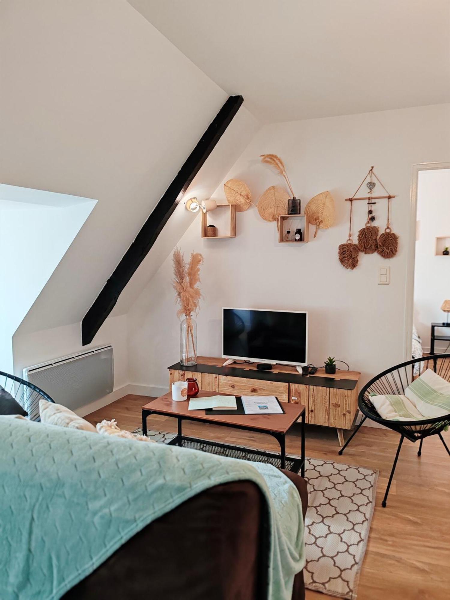 La Residence Des Cordeliers ディナン エクステリア 写真