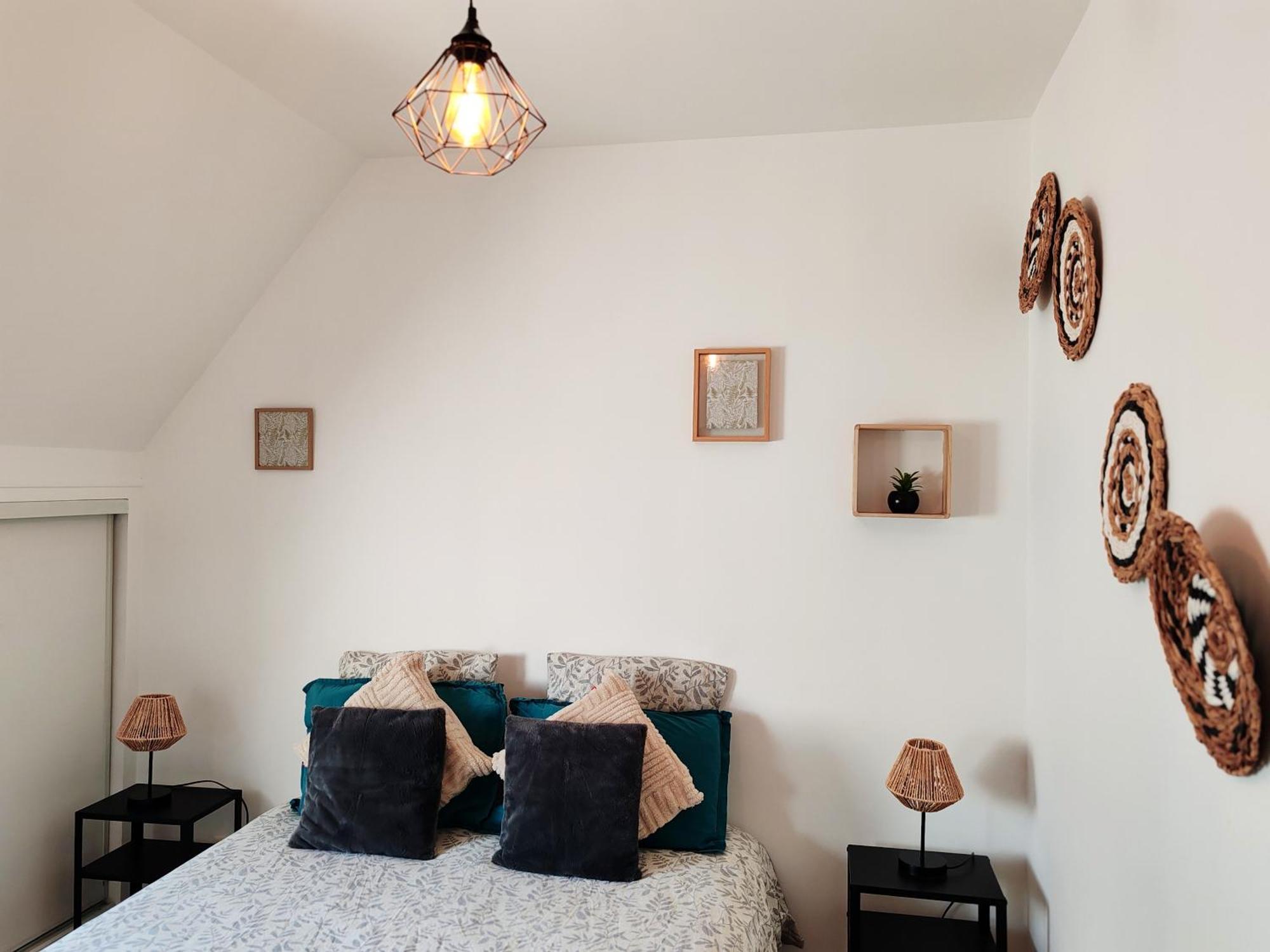 La Residence Des Cordeliers ディナン エクステリア 写真
