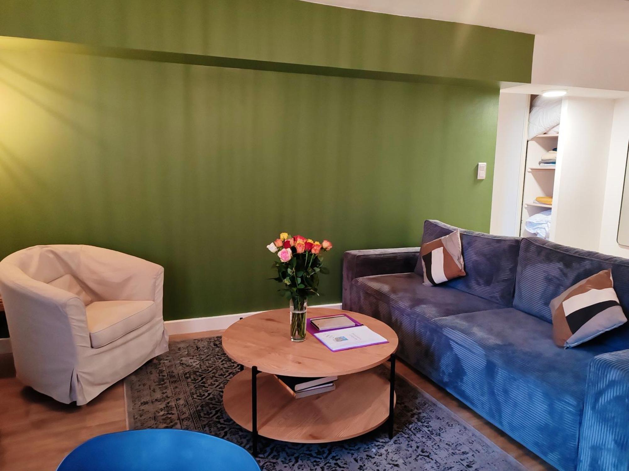 La Residence Des Cordeliers ディナン 部屋 写真