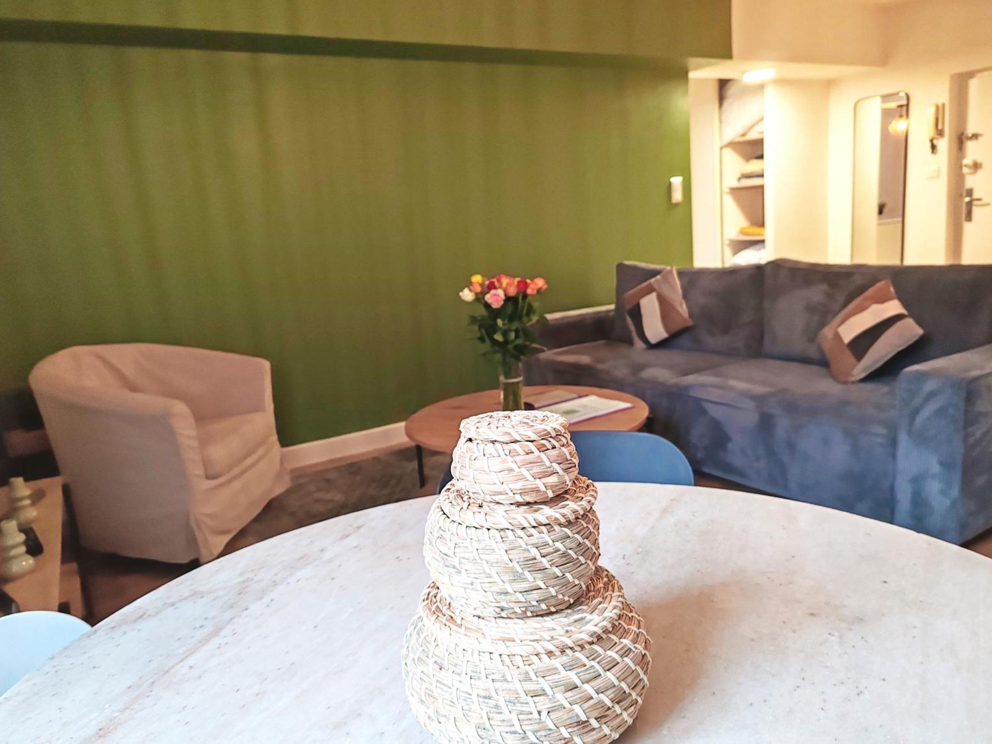 La Residence Des Cordeliers ディナン エクステリア 写真