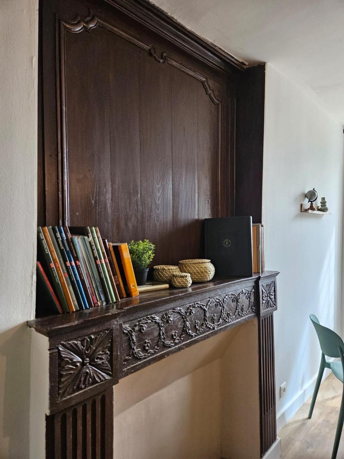 La Residence Des Cordeliers ディナン エクステリア 写真